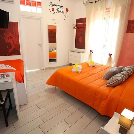 Movie Home Guesthouse Roma Eksteriør bilde