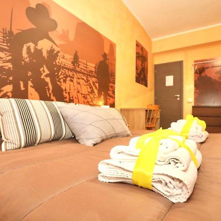 Movie Home Guesthouse Roma Eksteriør bilde